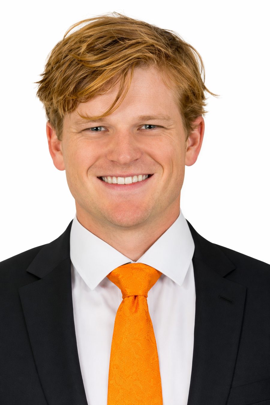 Miles Hellums, Co-Owner